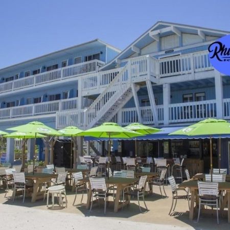 Rhumcay Beach Resort And Grille Fort Pierce Eksteriør bilde