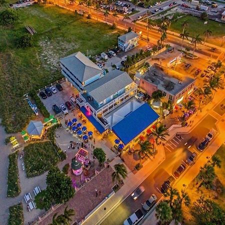 Rhumcay Beach Resort And Grille Fort Pierce Eksteriør bilde