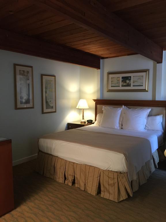 Rhumcay Beach Resort And Grille Fort Pierce Eksteriør bilde