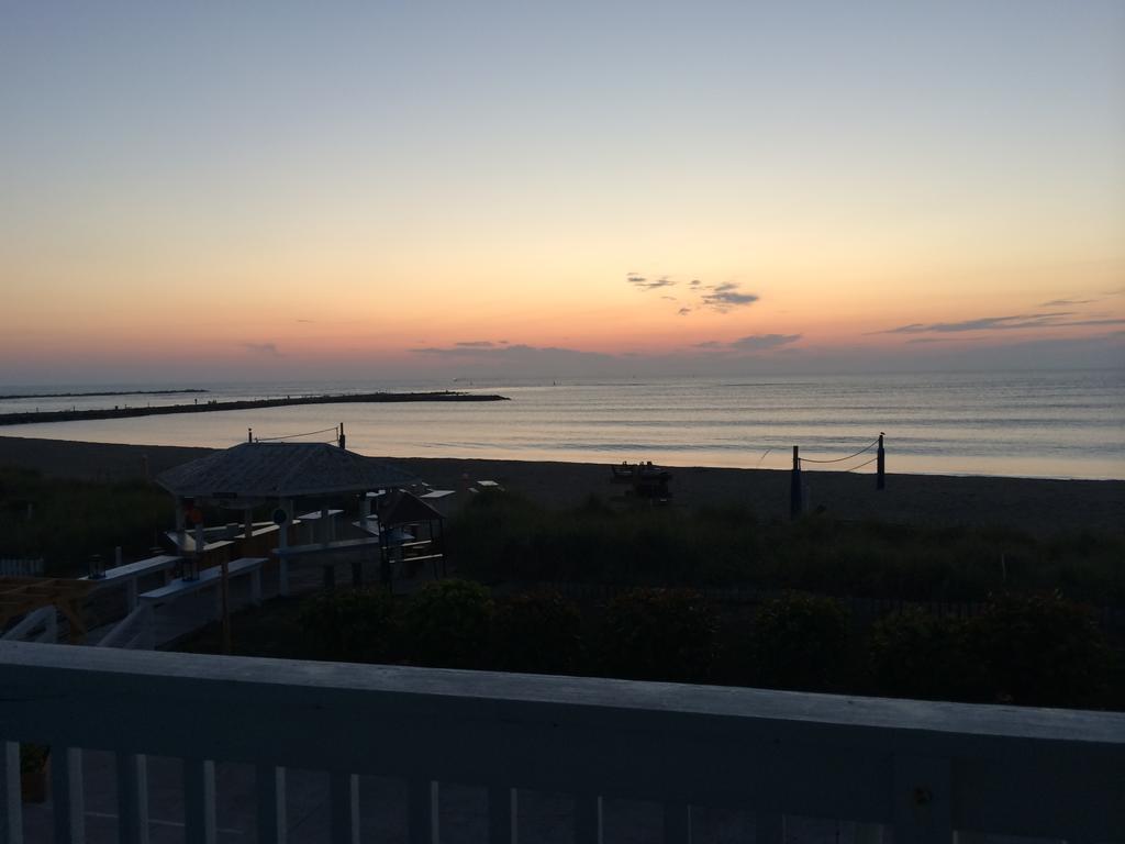 Rhumcay Beach Resort And Grille Fort Pierce Eksteriør bilde