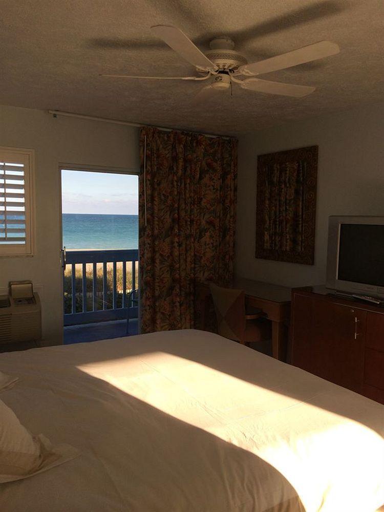 Rhumcay Beach Resort And Grille Fort Pierce Eksteriør bilde