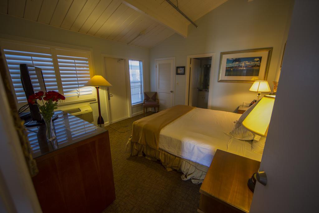 Rhumcay Beach Resort And Grille Fort Pierce Eksteriør bilde