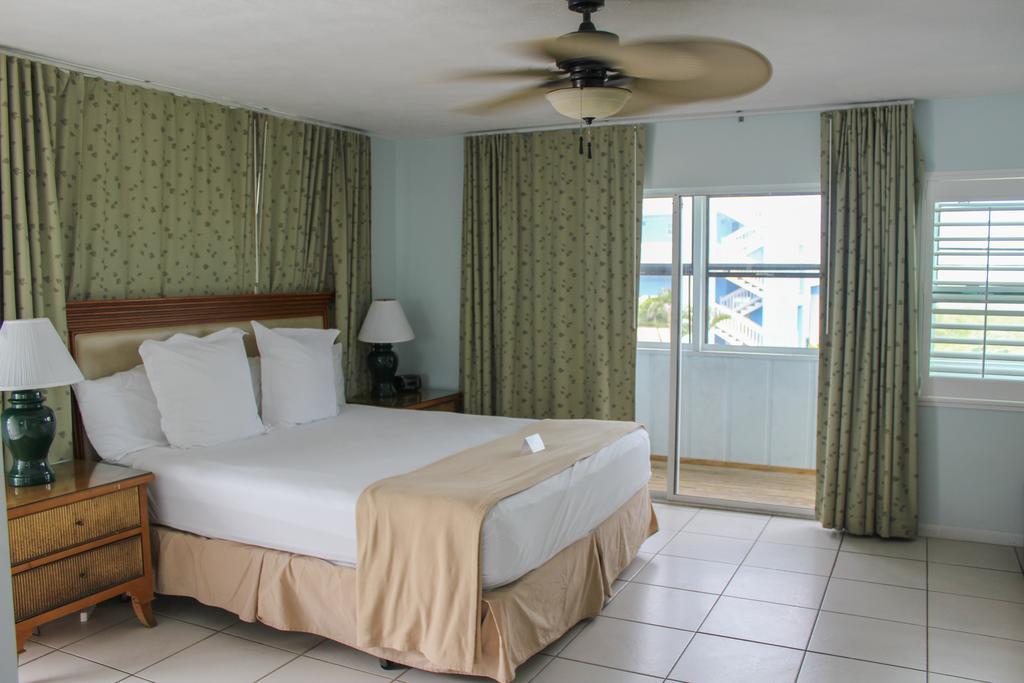 Rhumcay Beach Resort And Grille Fort Pierce Eksteriør bilde