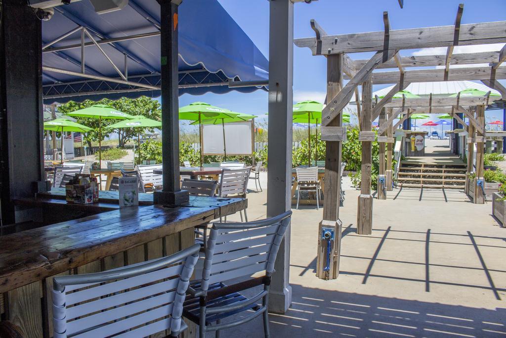 Rhumcay Beach Resort And Grille Fort Pierce Eksteriør bilde