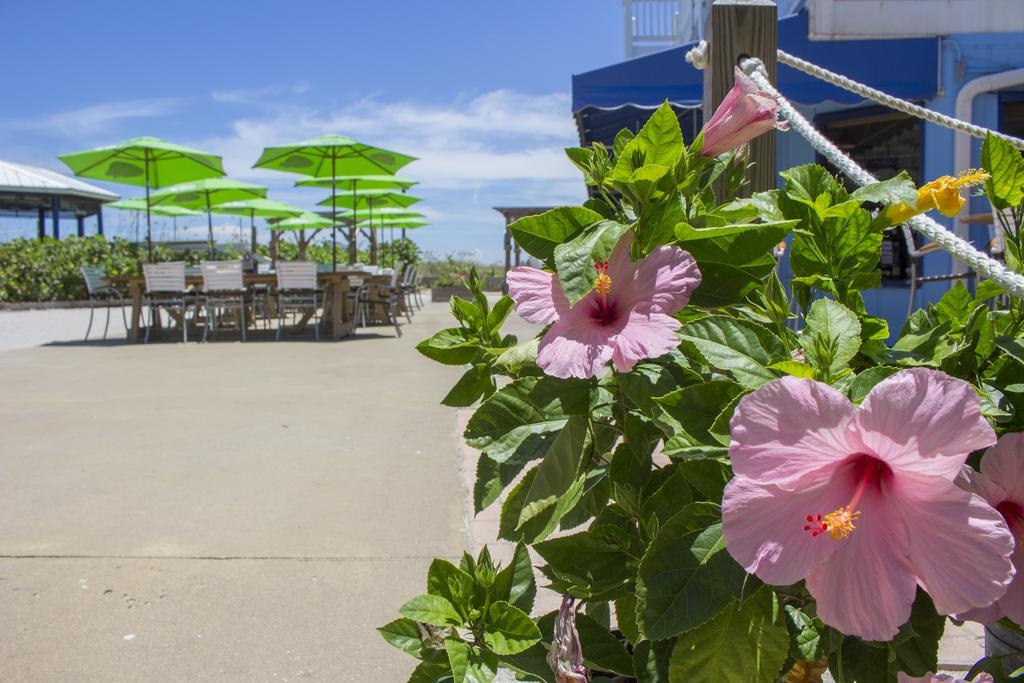 Rhumcay Beach Resort And Grille Fort Pierce Eksteriør bilde