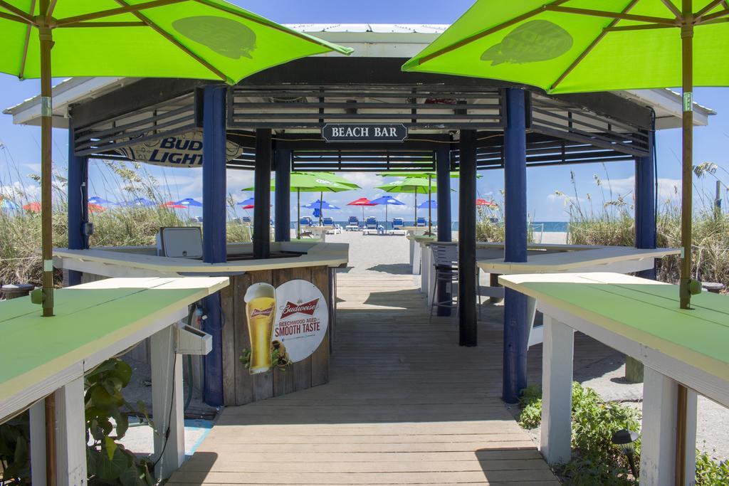 Rhumcay Beach Resort And Grille Fort Pierce Eksteriør bilde