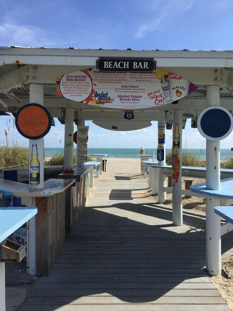 Rhumcay Beach Resort And Grille Fort Pierce Eksteriør bilde