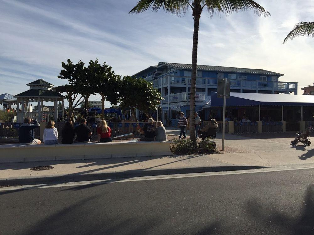 Rhumcay Beach Resort And Grille Fort Pierce Eksteriør bilde