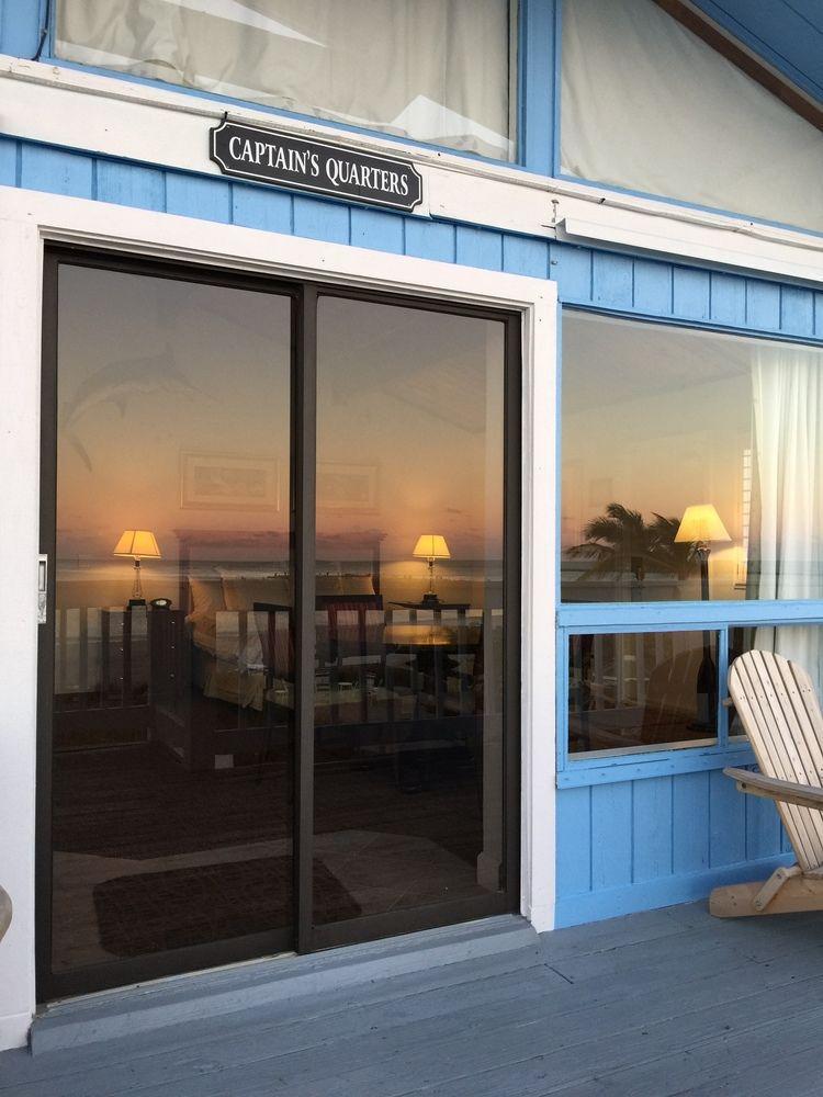 Rhumcay Beach Resort And Grille Fort Pierce Eksteriør bilde