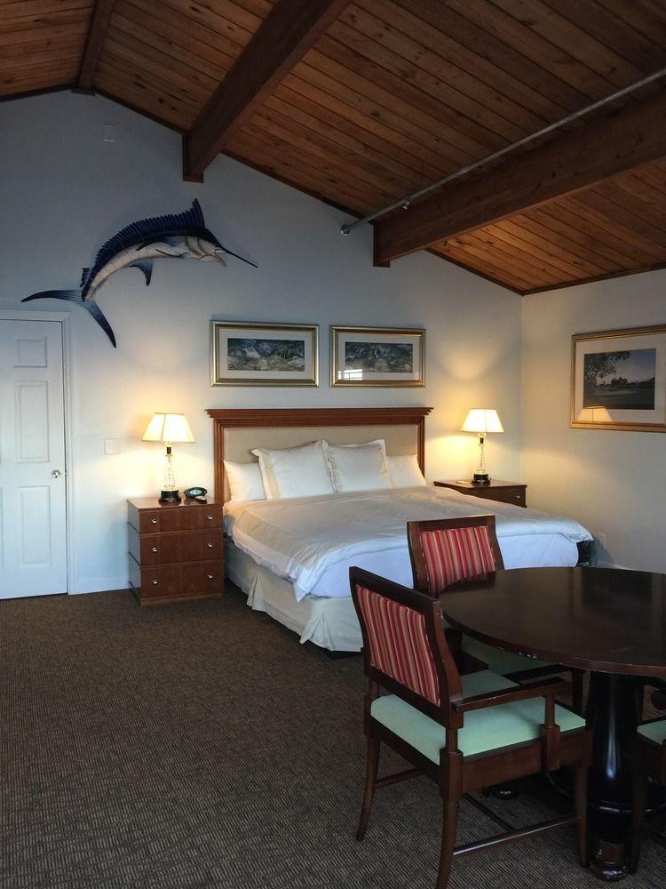 Rhumcay Beach Resort And Grille Fort Pierce Eksteriør bilde