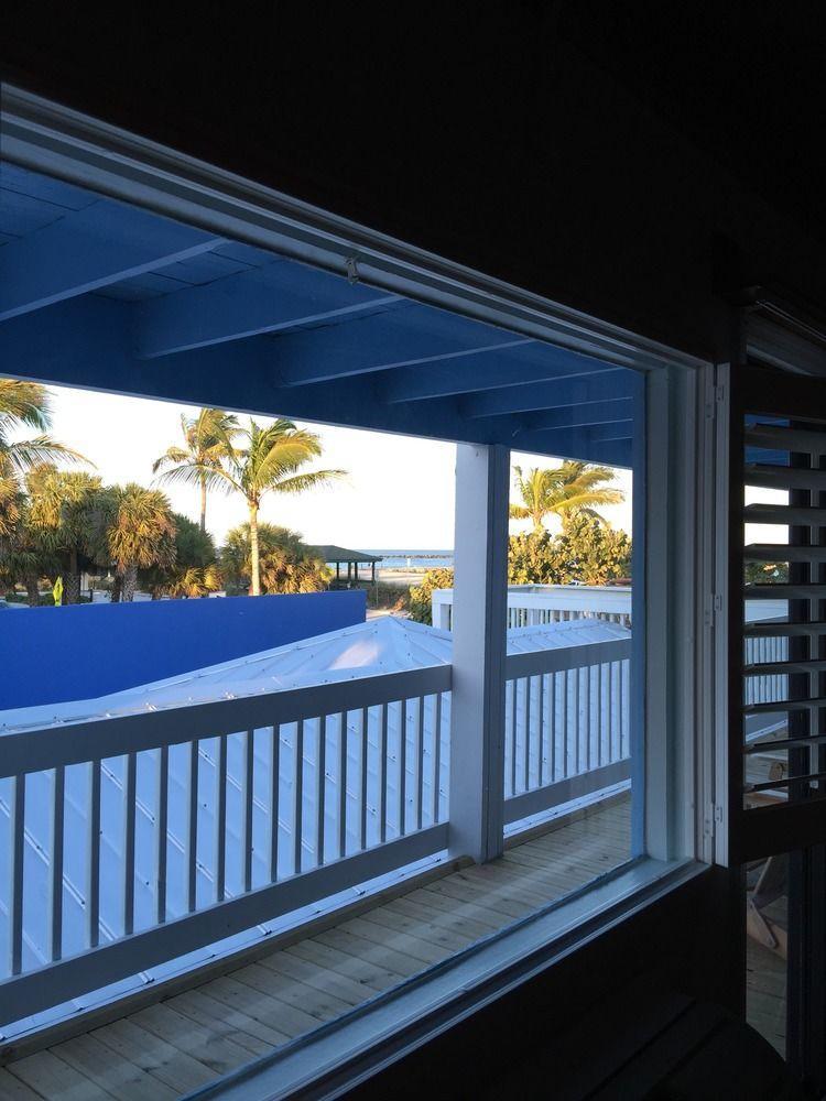 Rhumcay Beach Resort And Grille Fort Pierce Eksteriør bilde