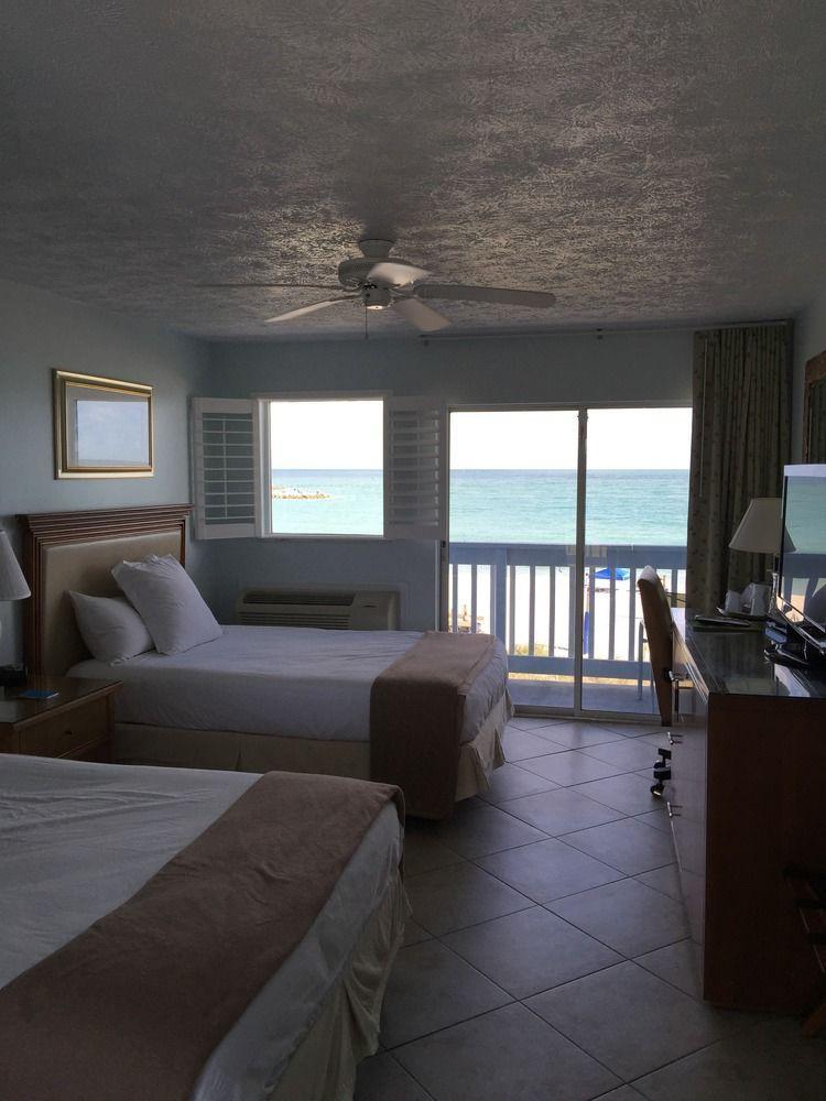 Rhumcay Beach Resort And Grille Fort Pierce Eksteriør bilde