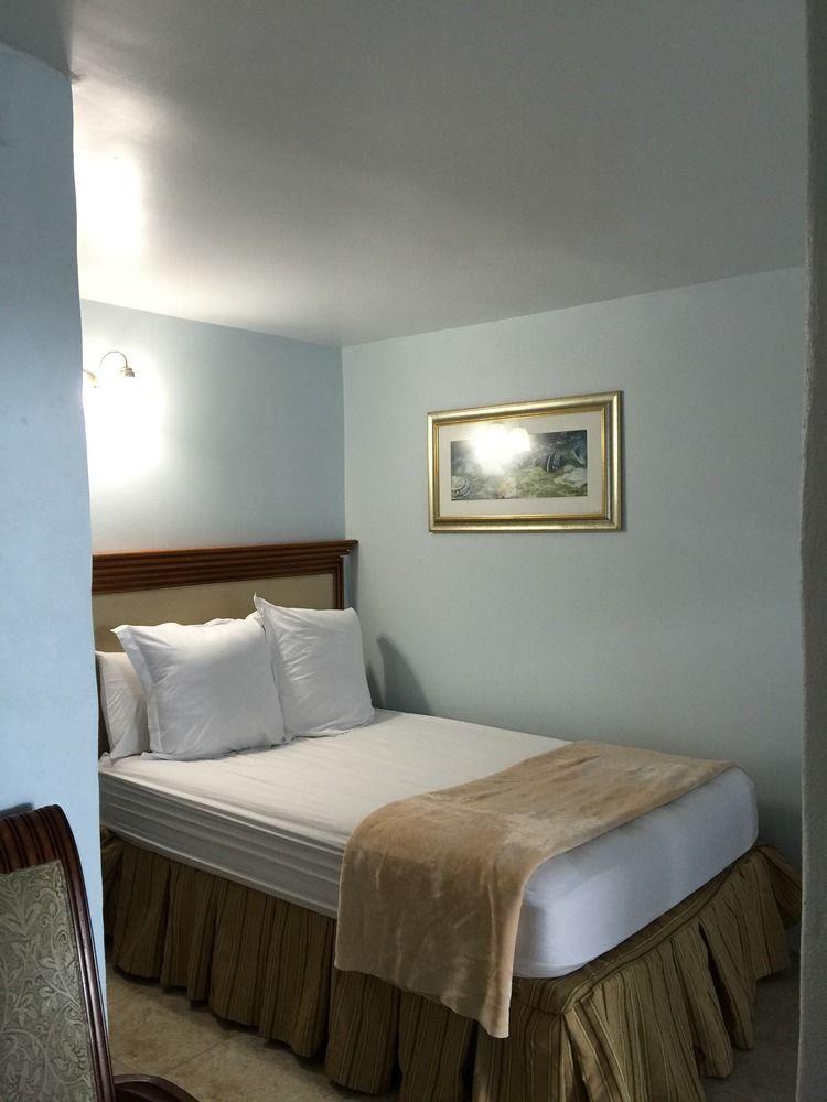 Rhumcay Beach Resort And Grille Fort Pierce Eksteriør bilde