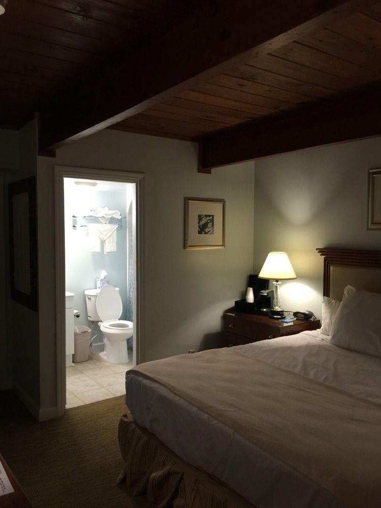Rhumcay Beach Resort And Grille Fort Pierce Eksteriør bilde