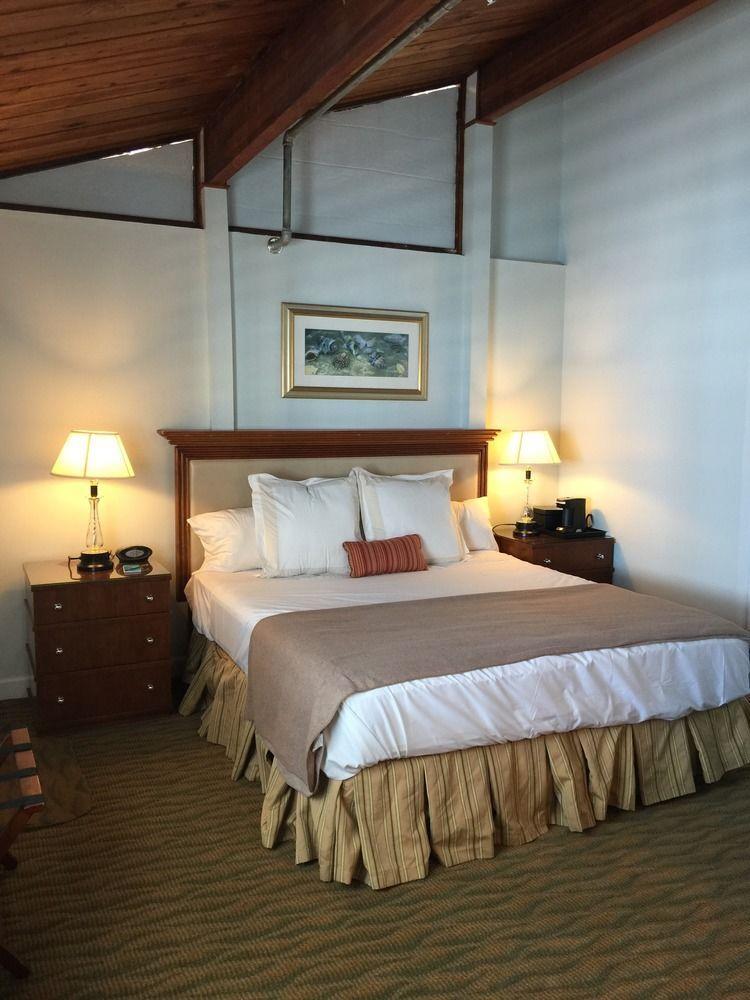 Rhumcay Beach Resort And Grille Fort Pierce Eksteriør bilde
