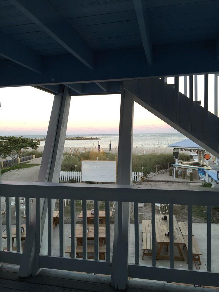 Rhumcay Beach Resort And Grille Fort Pierce Eksteriør bilde