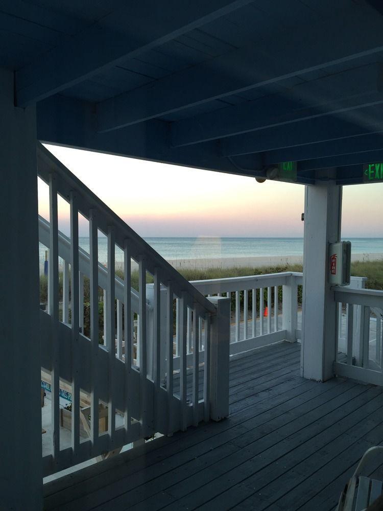Rhumcay Beach Resort And Grille Fort Pierce Eksteriør bilde