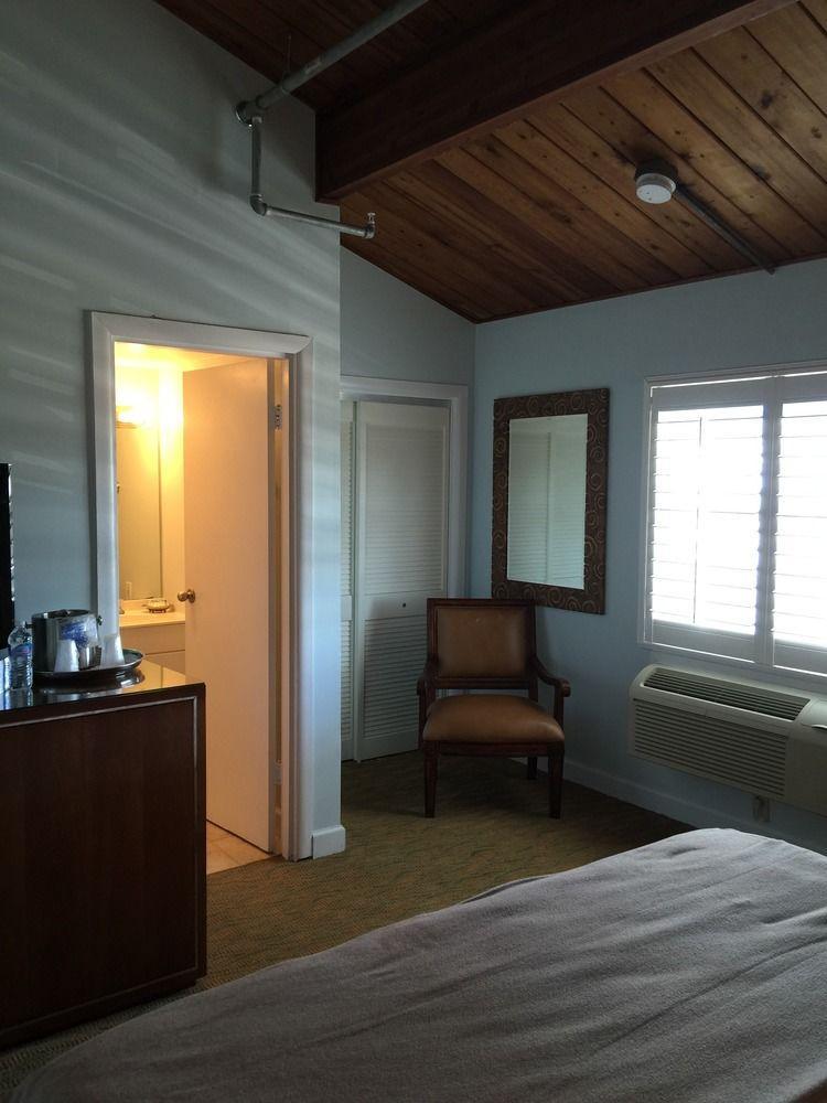 Rhumcay Beach Resort And Grille Fort Pierce Eksteriør bilde