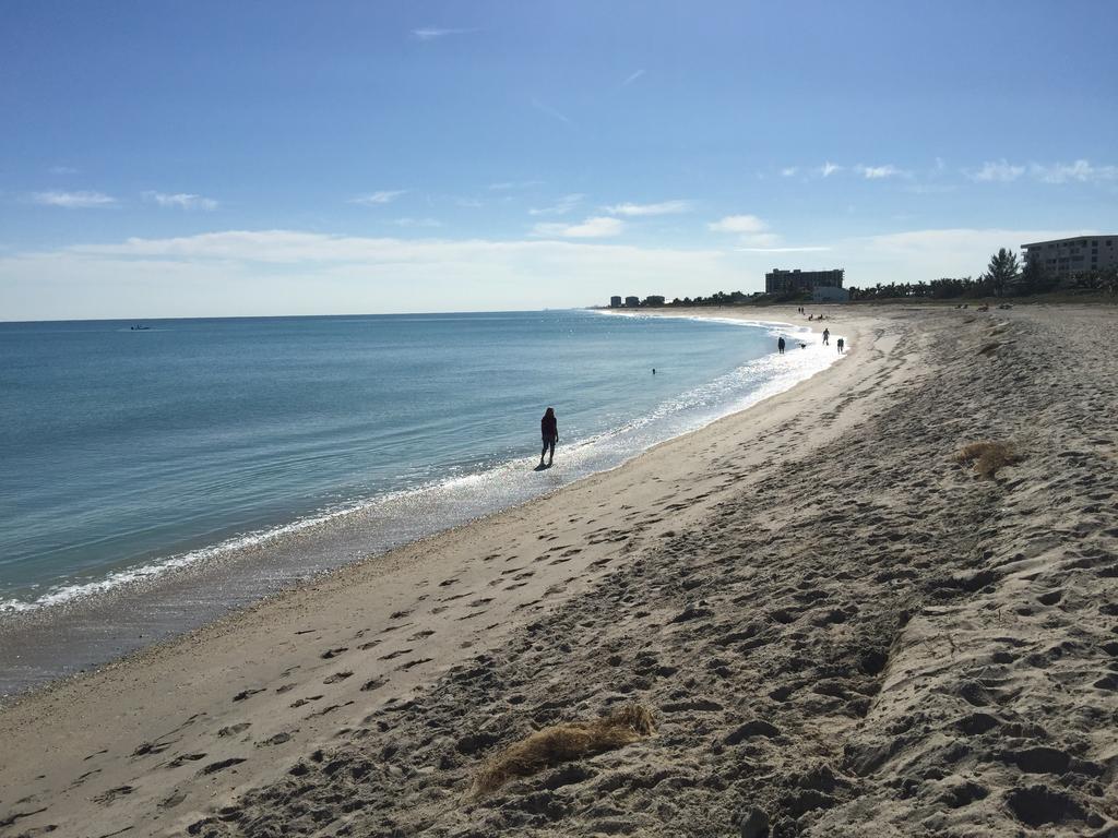 Rhumcay Beach Resort And Grille Fort Pierce Eksteriør bilde