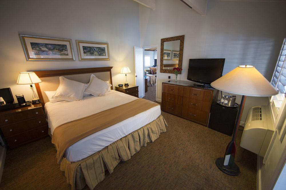 Rhumcay Beach Resort And Grille Fort Pierce Eksteriør bilde