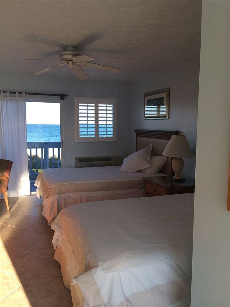 Rhumcay Beach Resort And Grille Fort Pierce Eksteriør bilde
