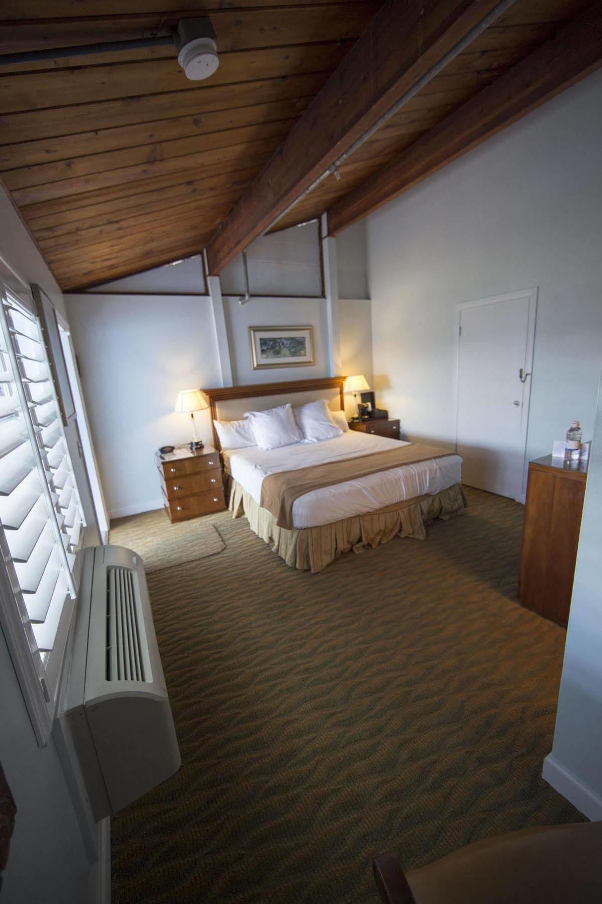 Rhumcay Beach Resort And Grille Fort Pierce Eksteriør bilde