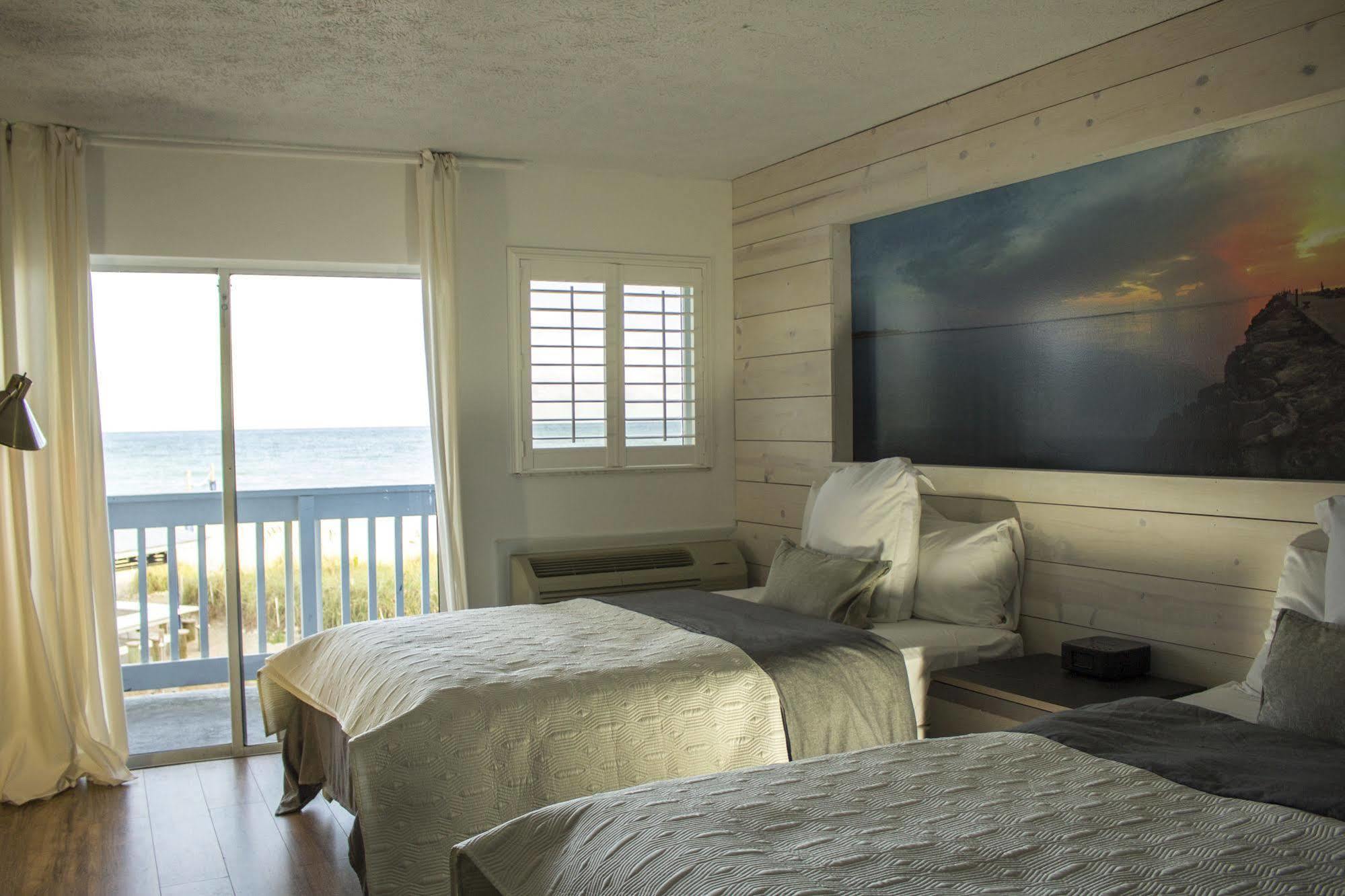 Rhumcay Beach Resort And Grille Fort Pierce Eksteriør bilde