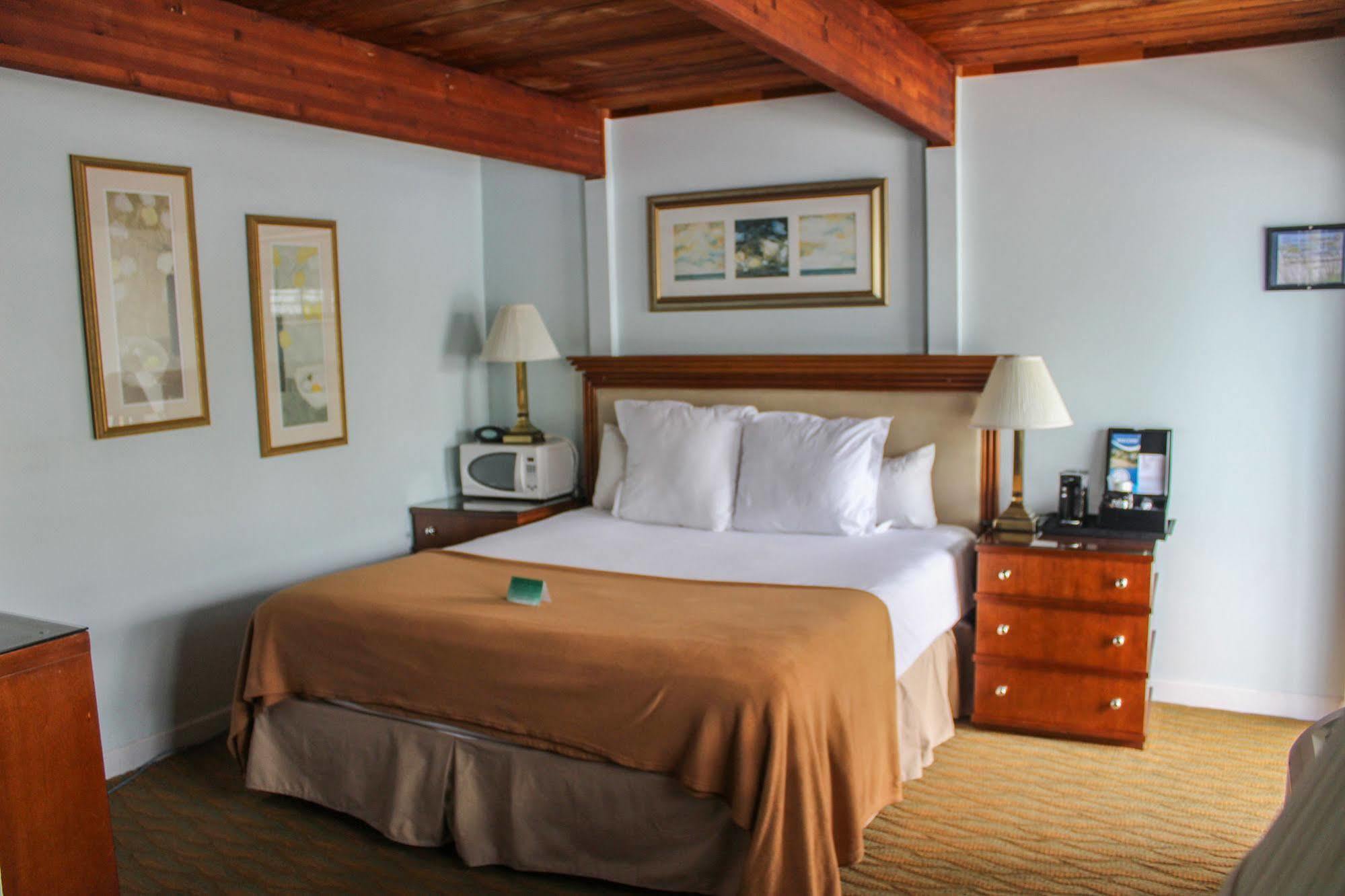 Rhumcay Beach Resort And Grille Fort Pierce Eksteriør bilde