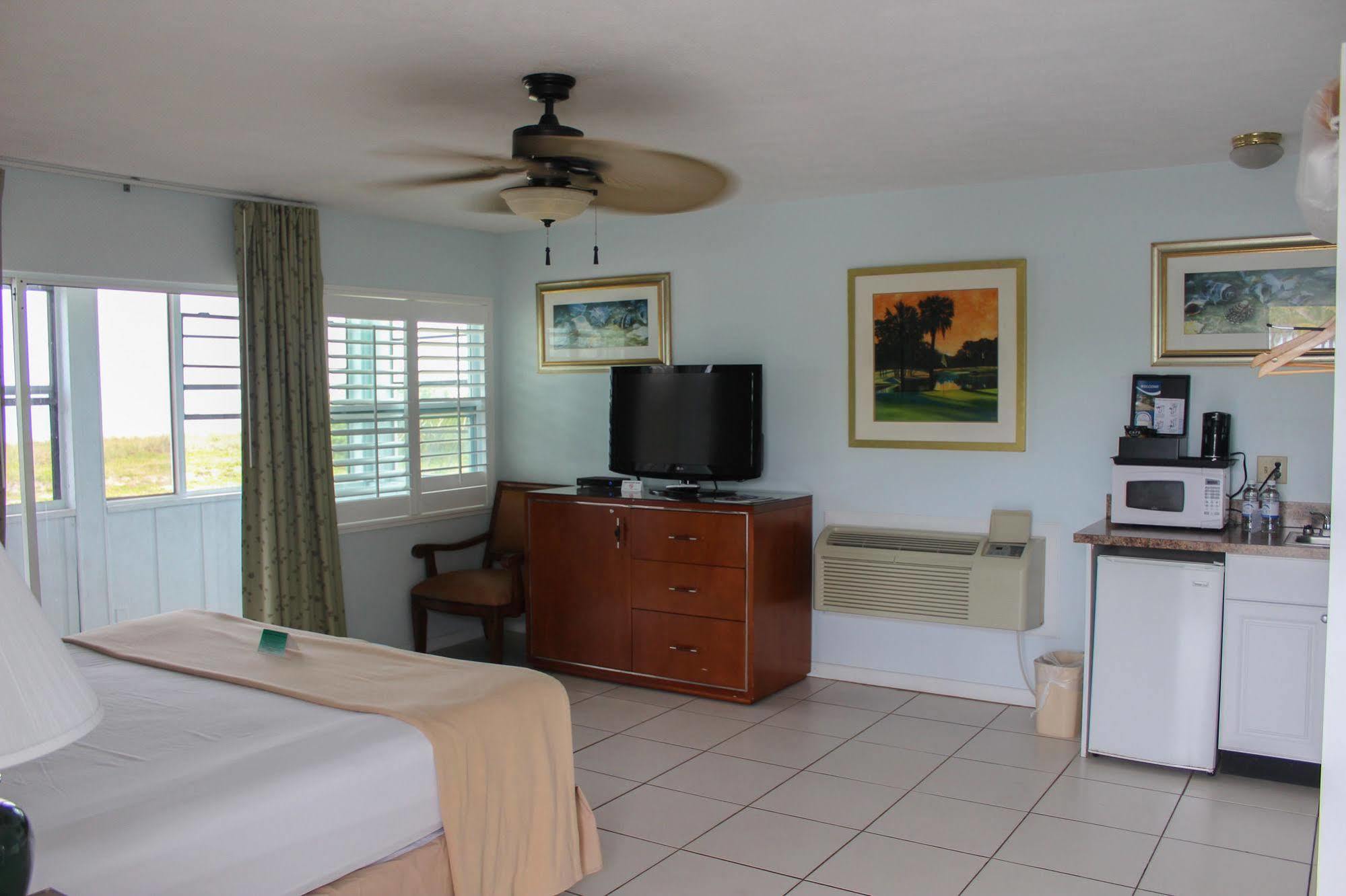 Rhumcay Beach Resort And Grille Fort Pierce Eksteriør bilde