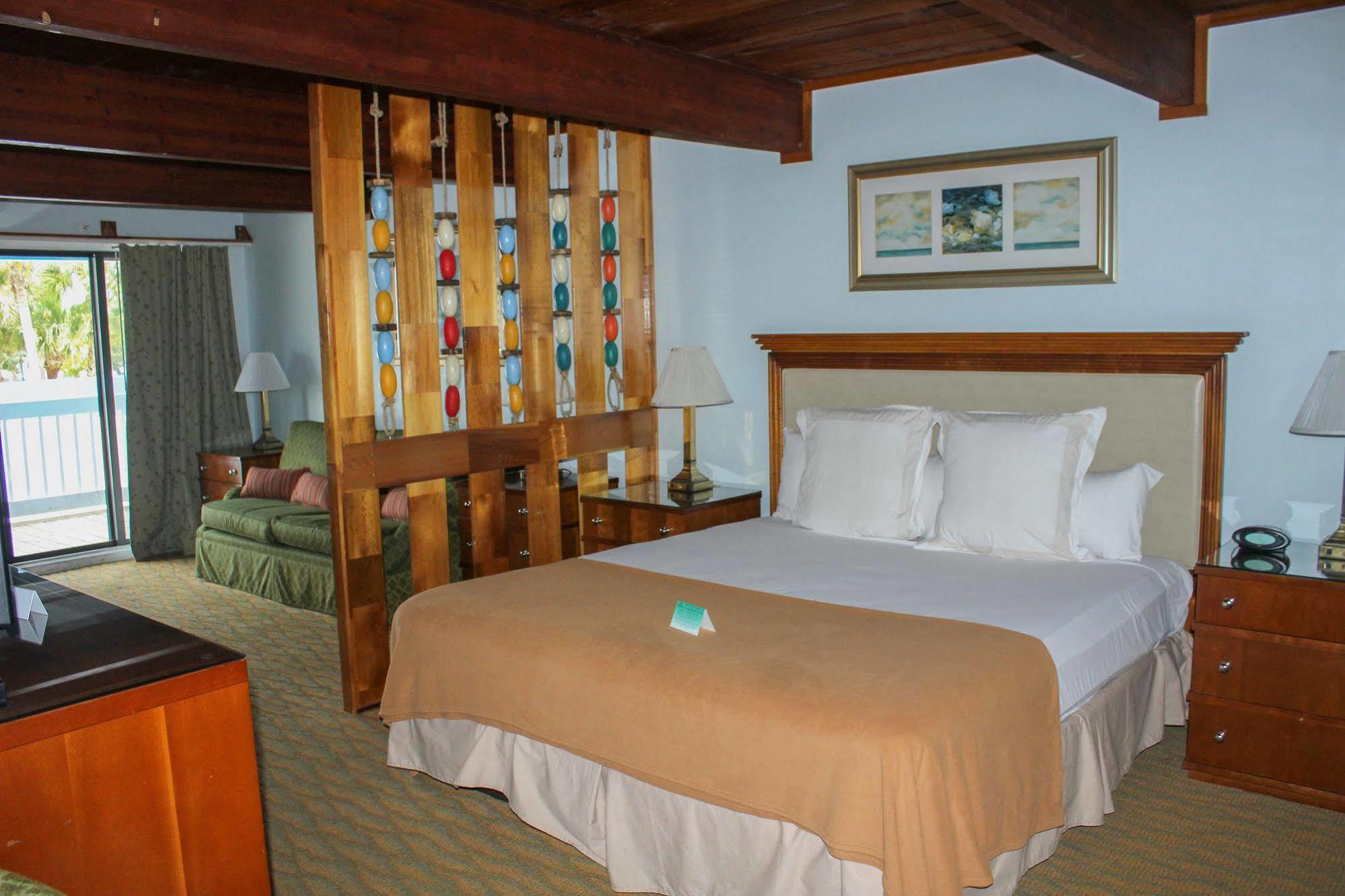 Rhumcay Beach Resort And Grille Fort Pierce Eksteriør bilde