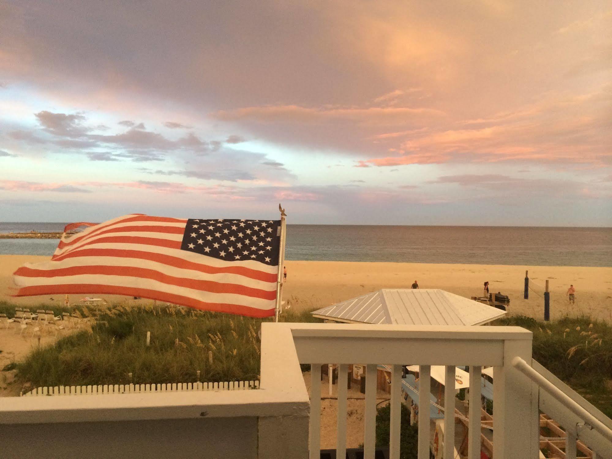 Rhumcay Beach Resort And Grille Fort Pierce Eksteriør bilde