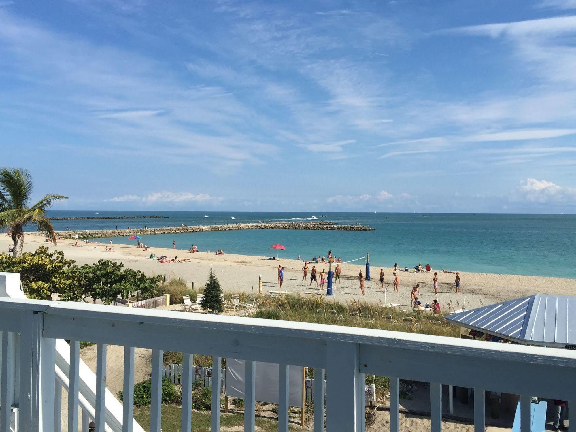 Rhumcay Beach Resort And Grille Fort Pierce Eksteriør bilde
