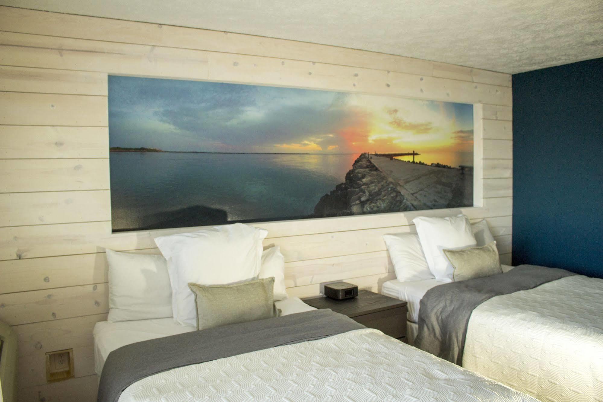 Rhumcay Beach Resort And Grille Fort Pierce Eksteriør bilde