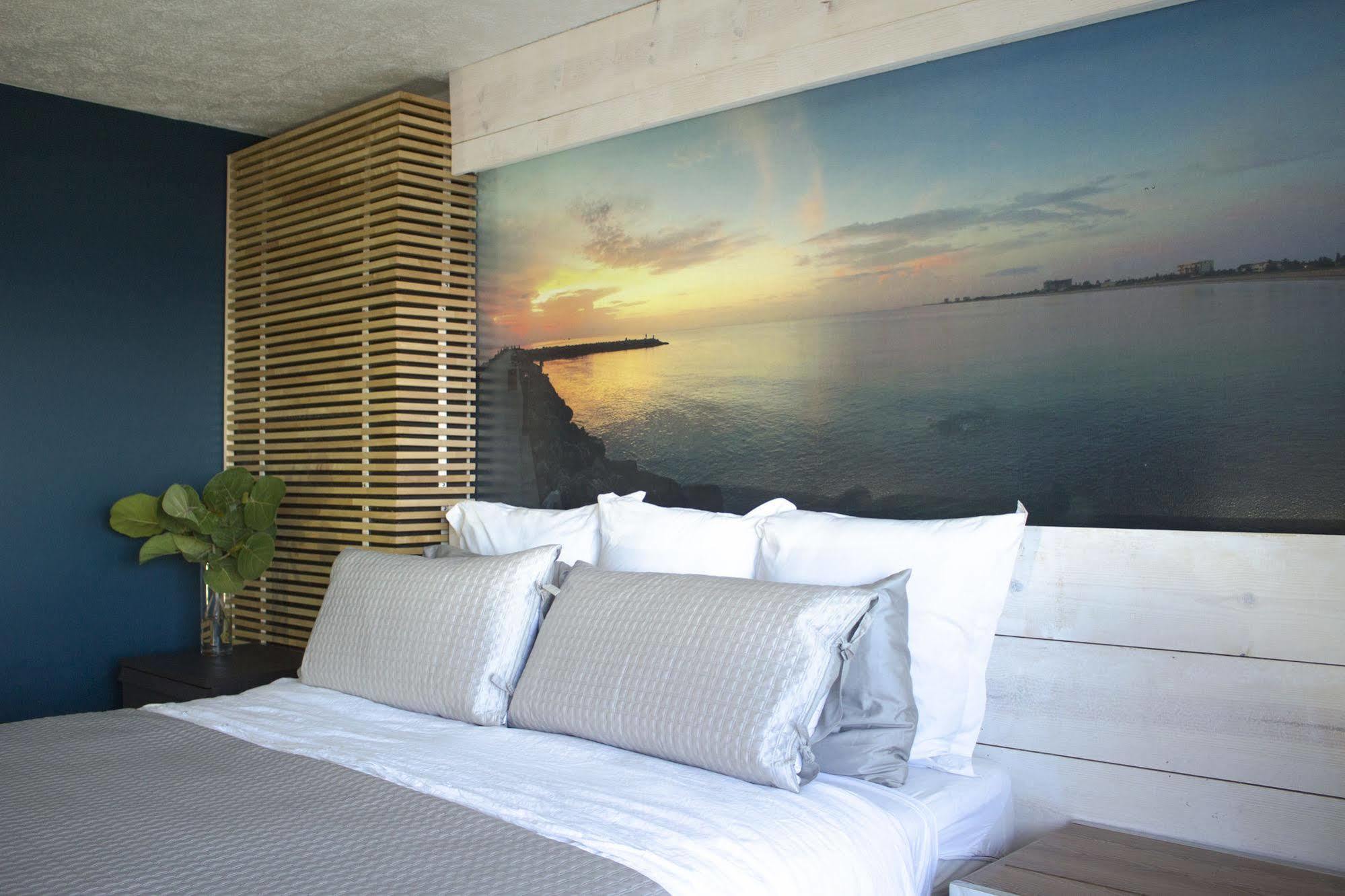 Rhumcay Beach Resort And Grille Fort Pierce Eksteriør bilde