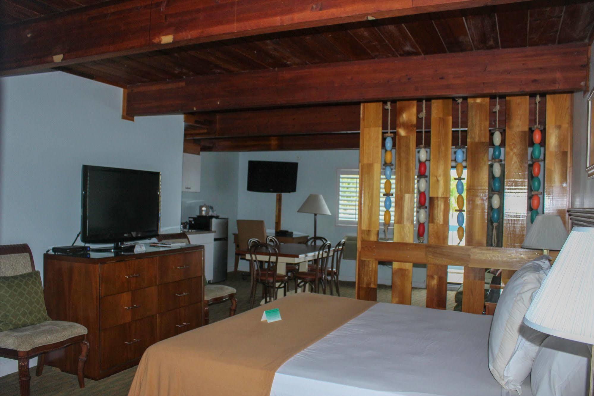 Rhumcay Beach Resort And Grille Fort Pierce Eksteriør bilde