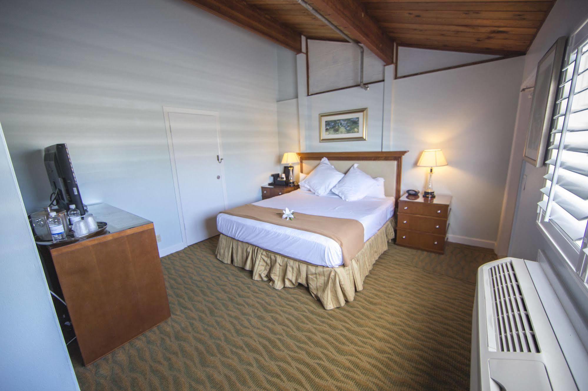 Rhumcay Beach Resort And Grille Fort Pierce Eksteriør bilde