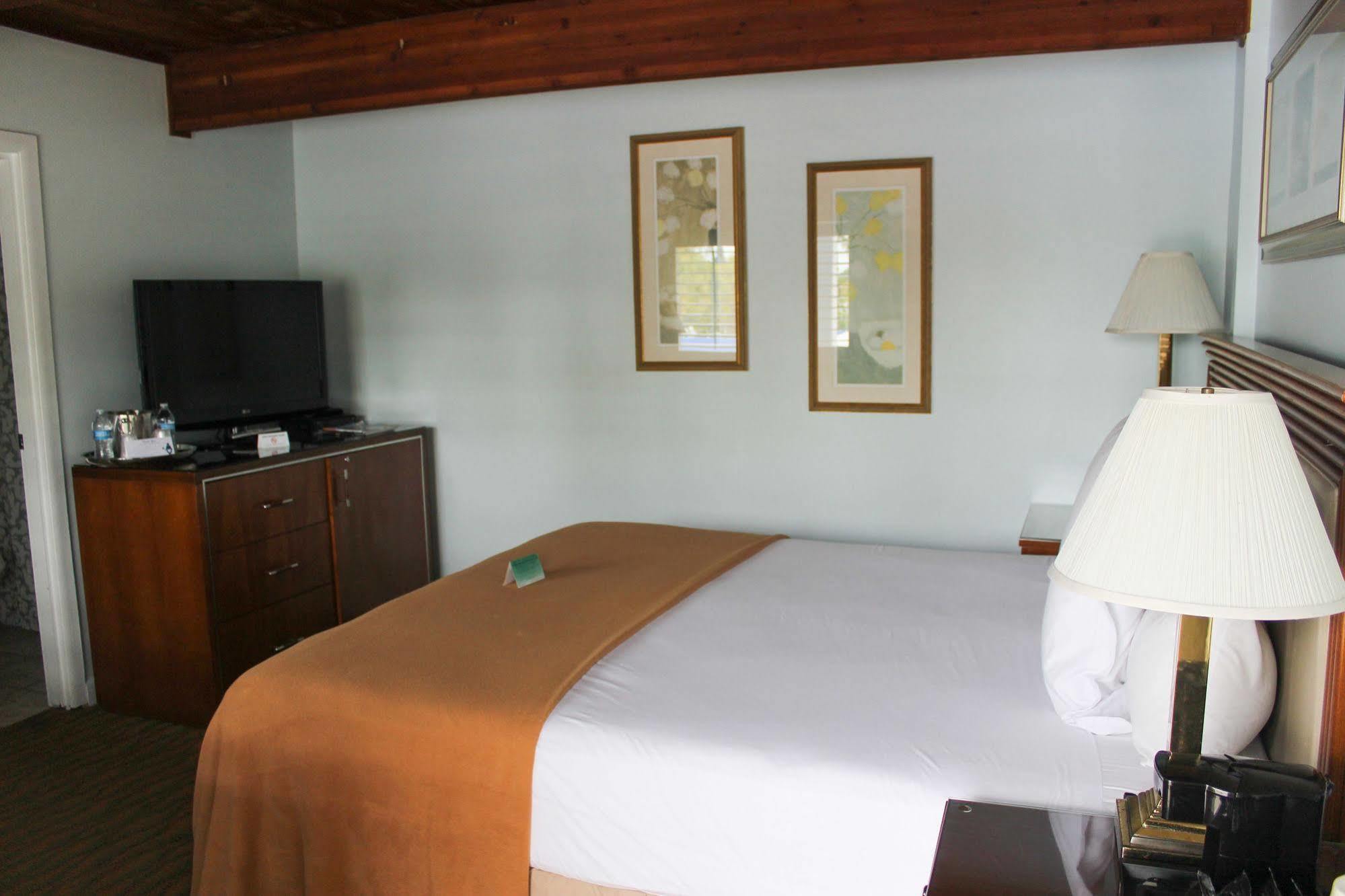 Rhumcay Beach Resort And Grille Fort Pierce Eksteriør bilde