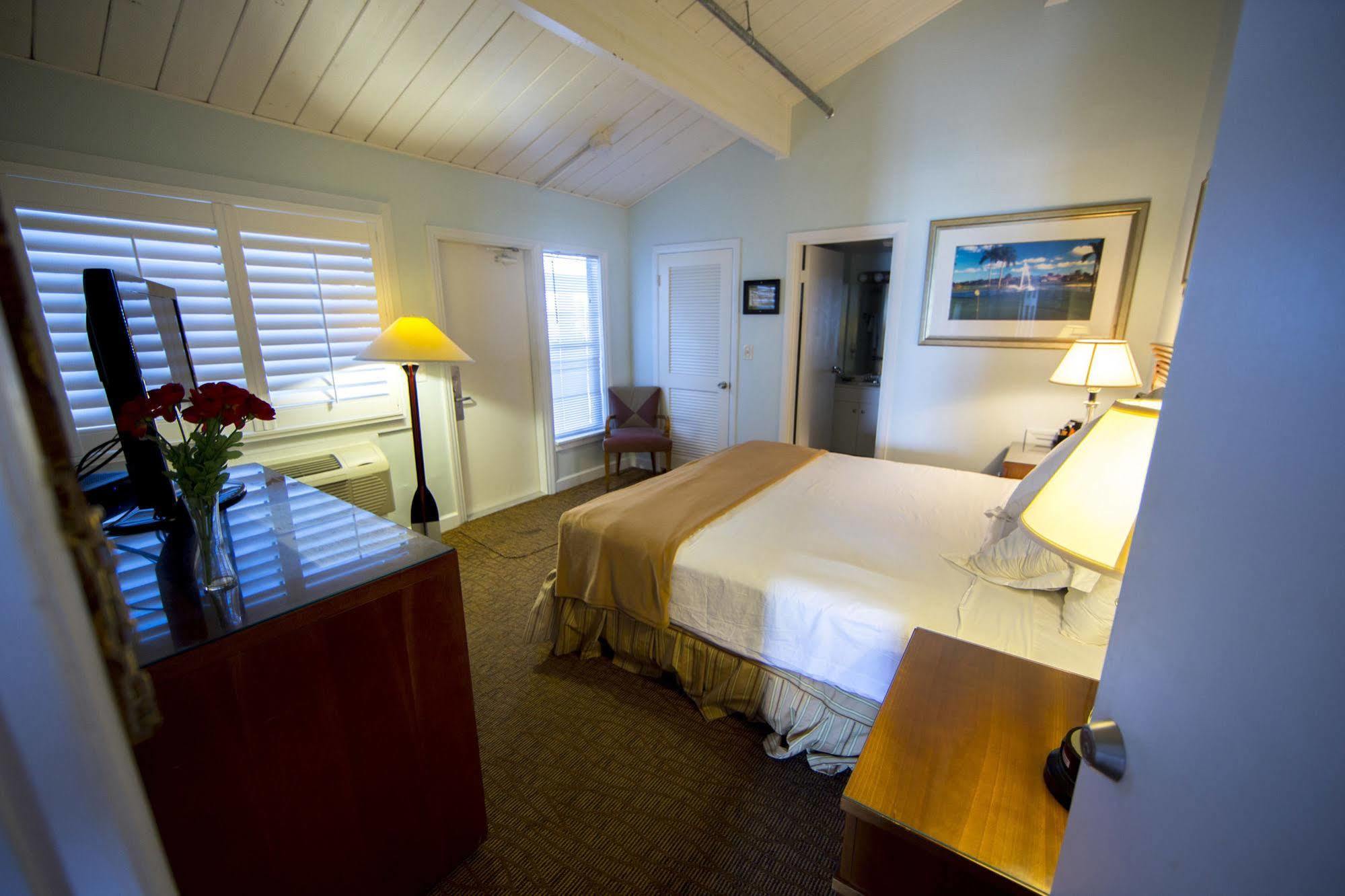 Rhumcay Beach Resort And Grille Fort Pierce Eksteriør bilde