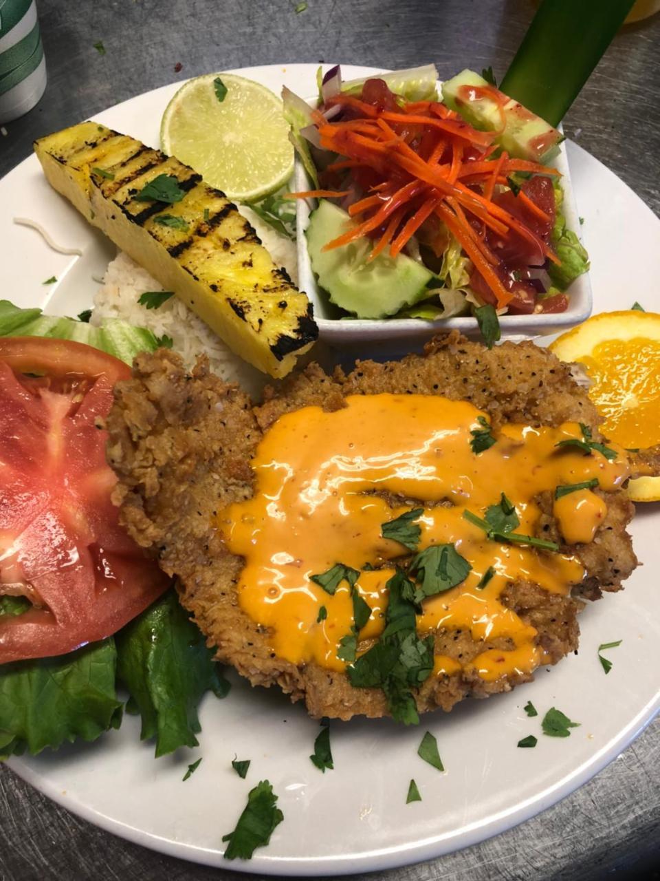 Rhumcay Beach Resort And Grille Fort Pierce Eksteriør bilde