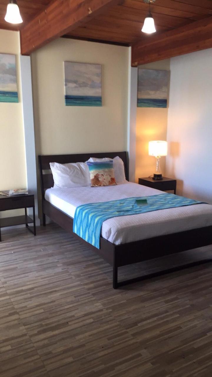 Rhumcay Beach Resort And Grille Fort Pierce Eksteriør bilde